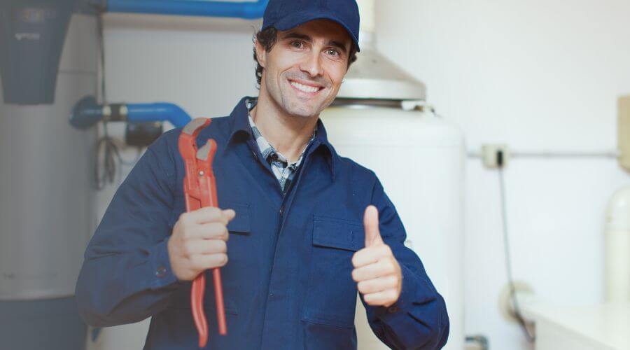 Professional expert plumbing services in Ruth, MI